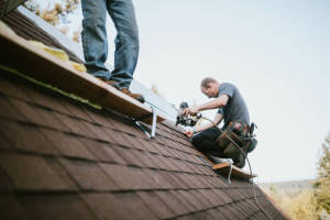 Local Roofers in Parker, PA